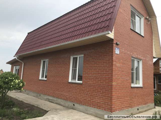 Дачи В Бердске С Фото